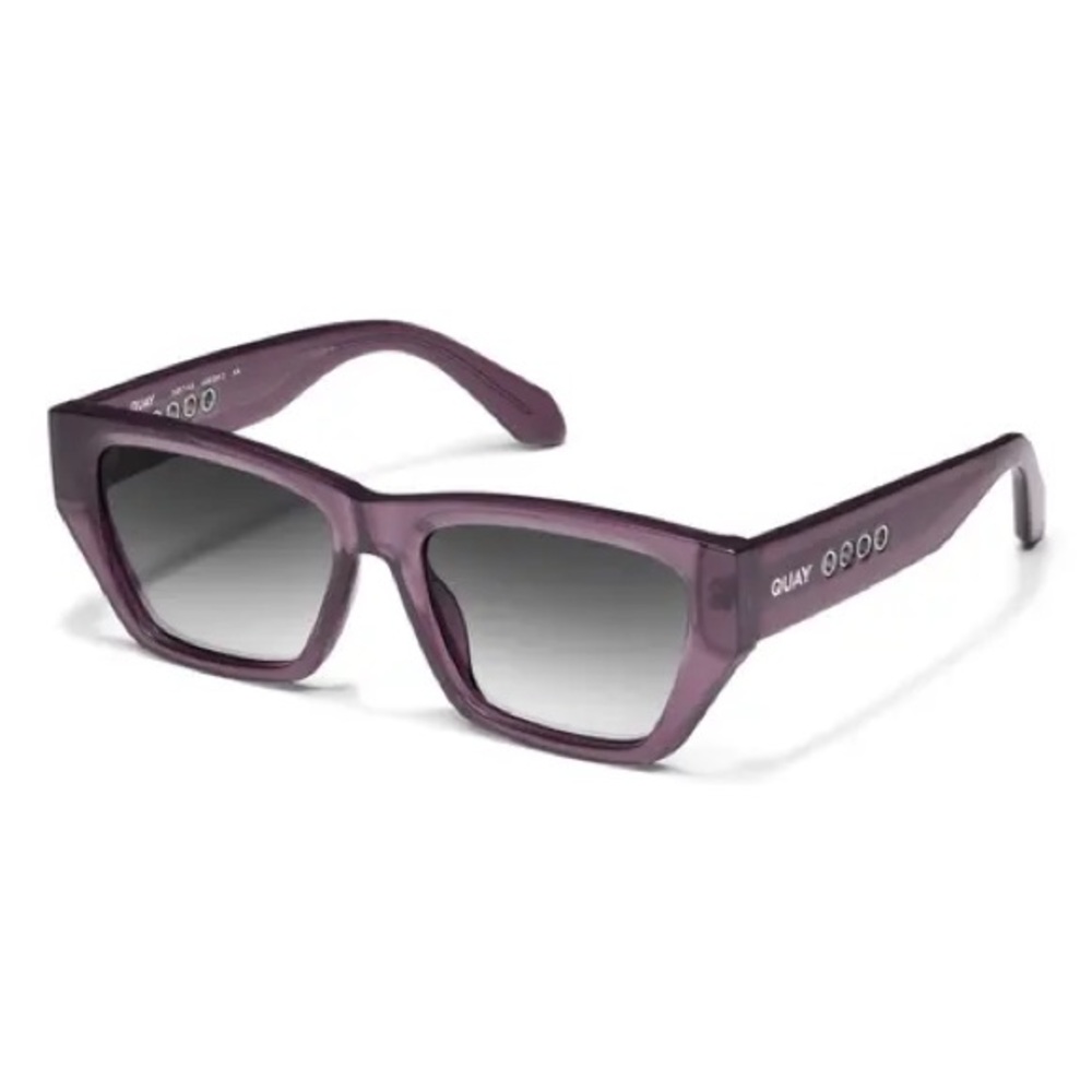 Quay Australia Sunglasses